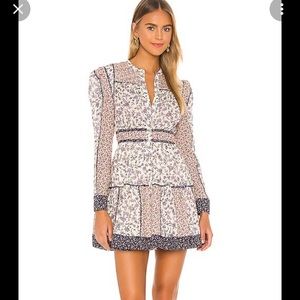 Ulla Johnson dress